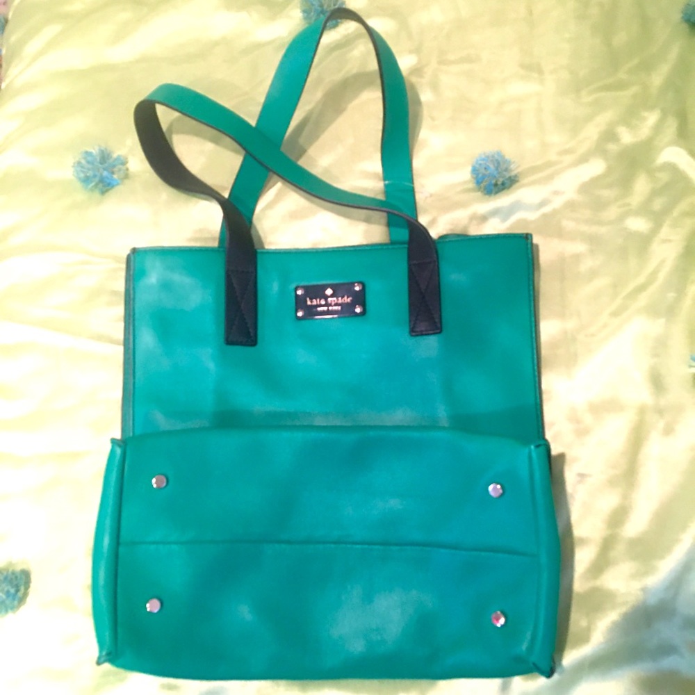 Kate spade tote